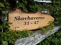 Skovhaverne